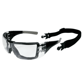 Brille Artefix AX-1 Schutzbrille "Artefix" AX-1 klar