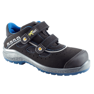 XTRAST - BION871 Sicherheits-Sandale S1P