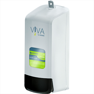 VIVA MANUELL 2000 Manueller Spender für VIVA-Flaschen